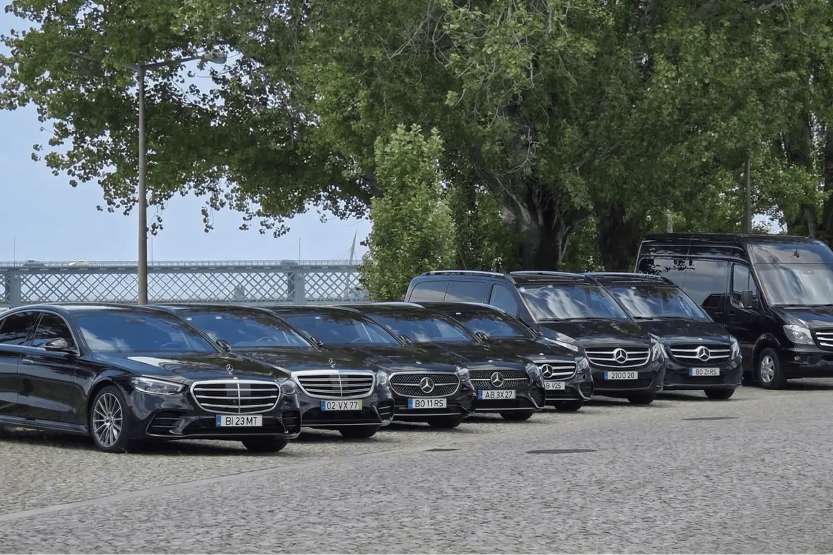 The Ultimate Guide to Luxury Airport Transfers at Milan Malpensa
