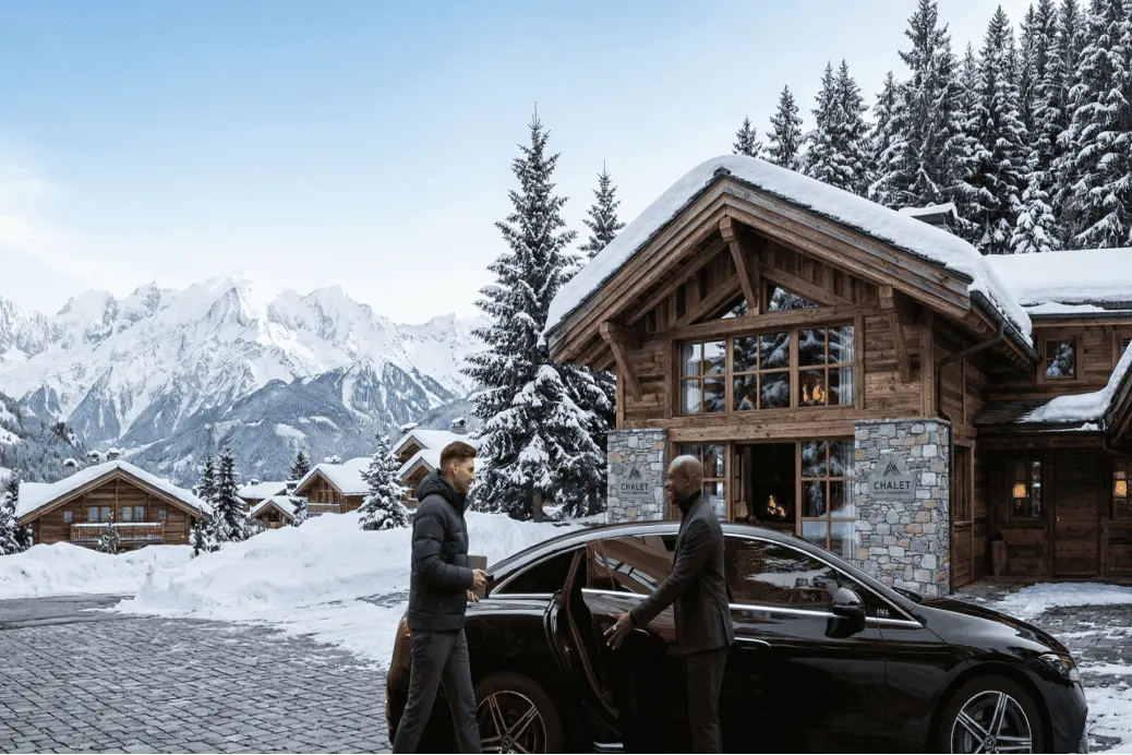 Milan to Lake Como by Private Chauffeur: The Perfect Day Trip