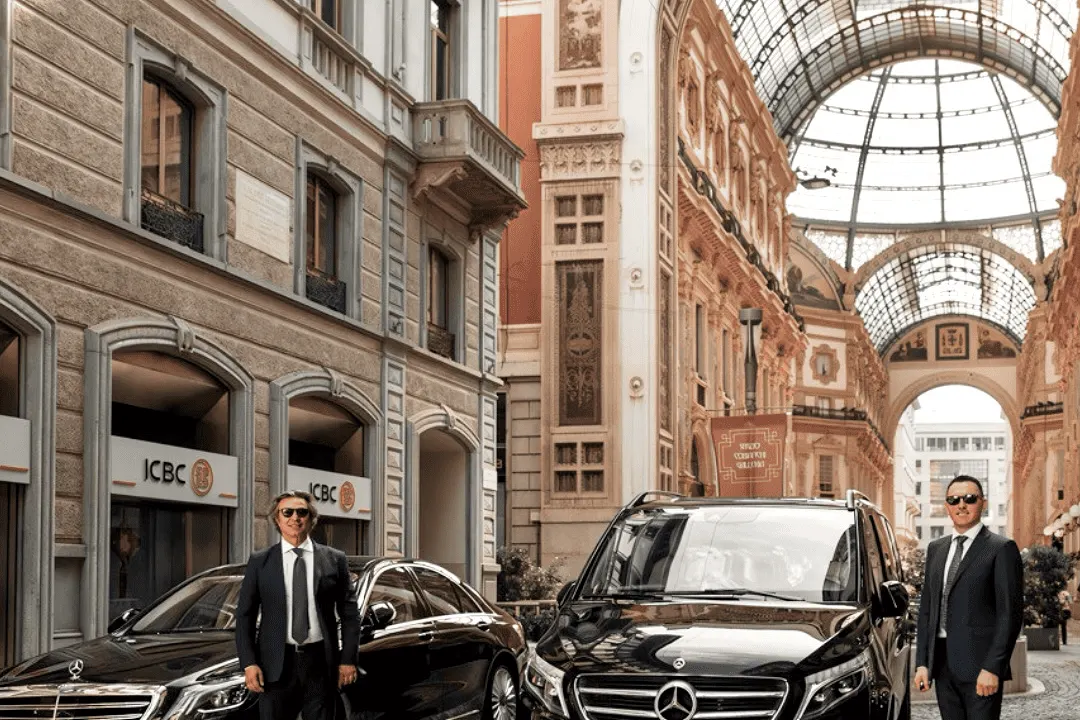 Milan to the Cinque Terre: Where the Car Stops and the Train Takes Over