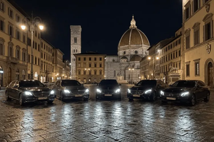 Our Fleet