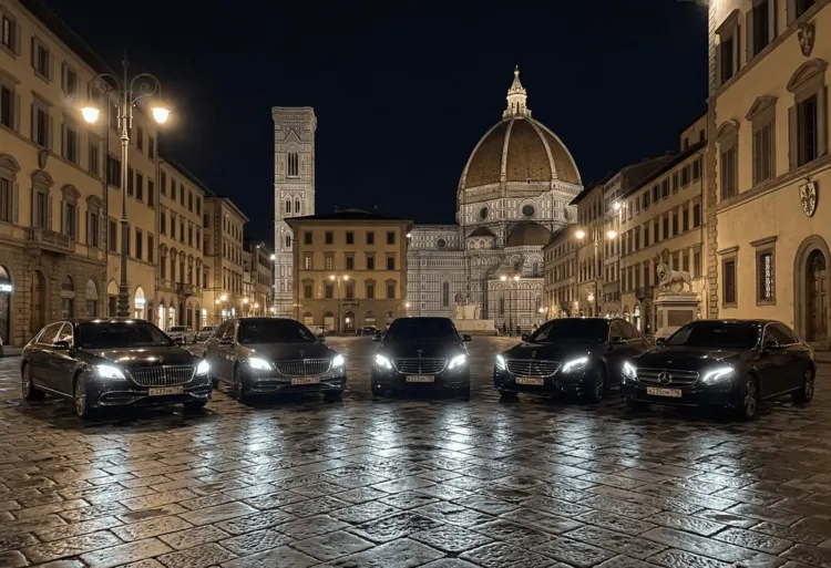 Chauffeur Service
