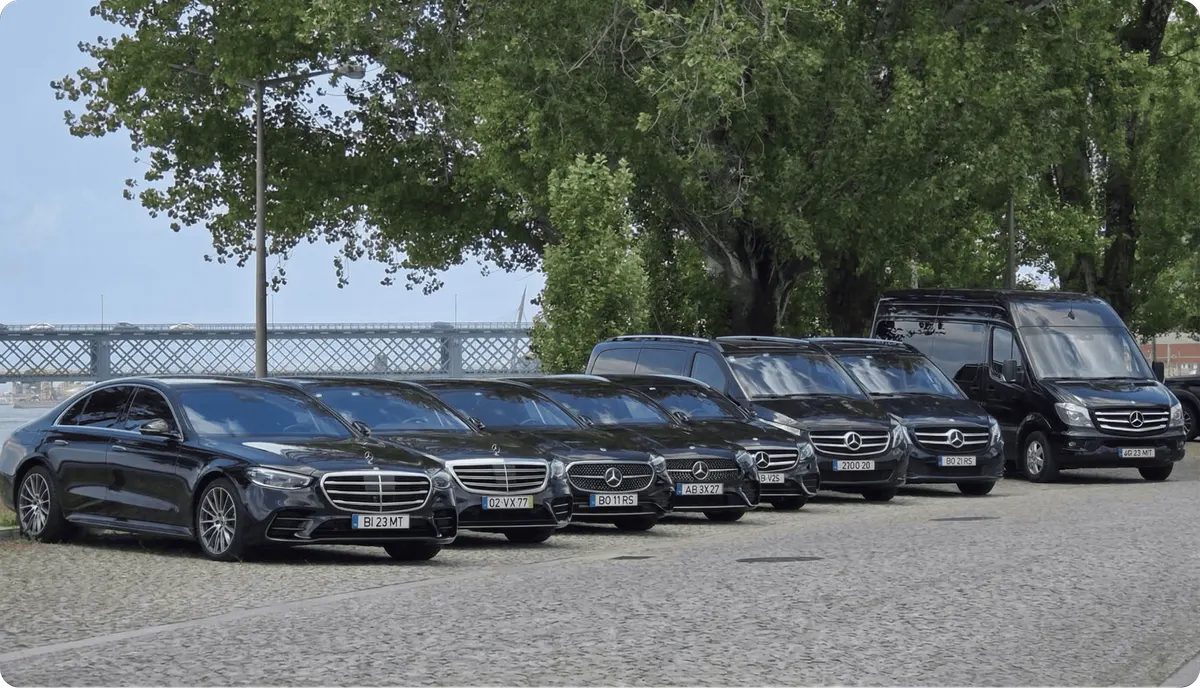 The Ultimate Guide to Luxury Airport Transfers at Milan Malpensa