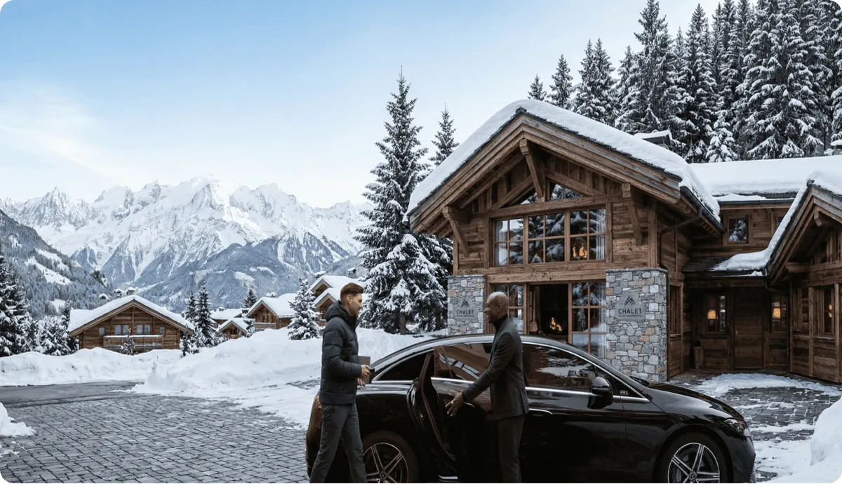 Milan to Lake Como by Private Chauffeur: The Perfect Day Trip