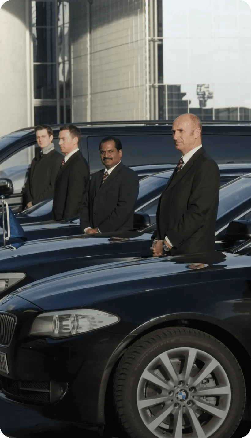 Elite Royal Cars