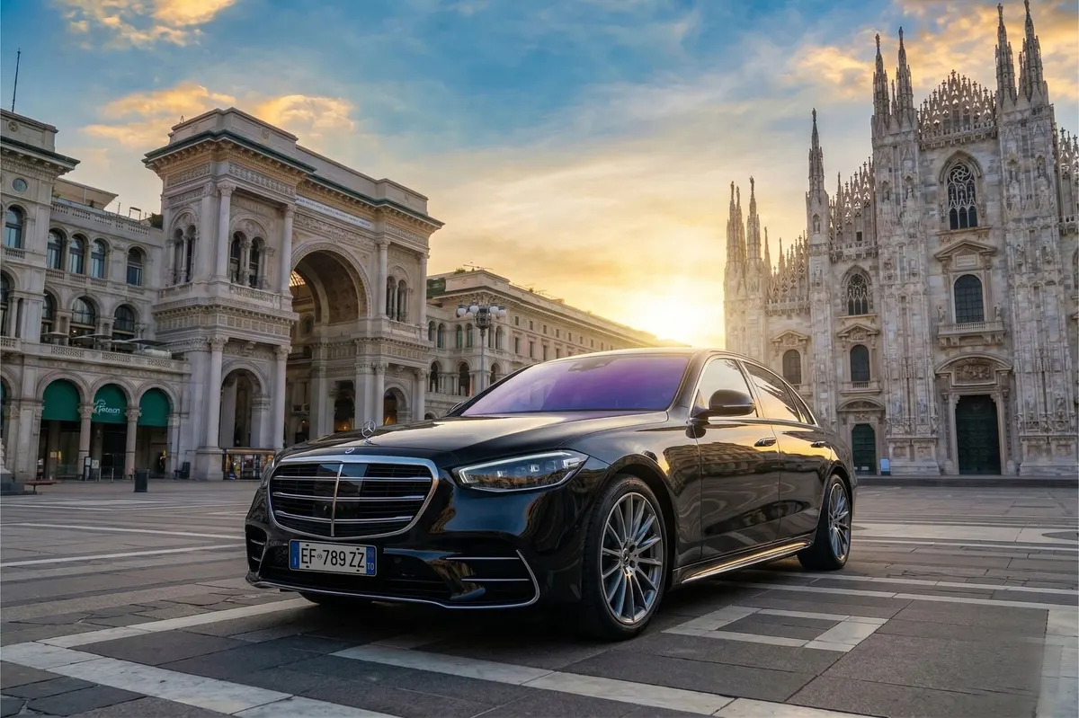 Getting Around Milan During a Major Congress: A Guide for Delegates, Speakers and Sponsors